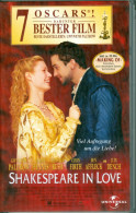 Video: Gwinell Paltrow, Ben Affleck, Judi Dench - Shakespeare In Love - Romantici