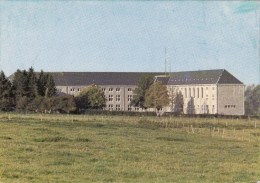 Bure - Collège D'Alzon - Tellin