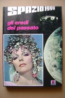 PCJ/16 SPAZIO 1999 - GLI EREDI DEL PASSATO AMZ 1978 Serie TV - Sci-Fi & Fantasy