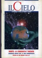 ASTRONOMIA IL CIELO 4 PROVA MEADE LX50 10" - Textes Scientifiques