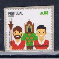 P+ Portugal 2013 Mi 3832 Erstkommunion - Used Stamps