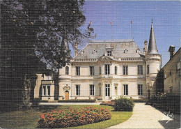 MARGAUX - Château Palmer - Margaux