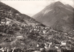 38 - ALLEMONT / VUE GENERALE - Allemont