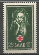 Saar  292  * - Ungebraucht