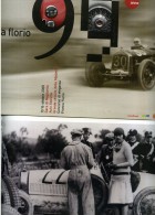 X TARGA FLORIO 99 ANNO GARA DI REGOLARITA' AUTOSTORICHE GRANDE CIRCUITO CONCORSO ELEGANZA FRANCA FLORIO NUMERO UNICO - Motoren