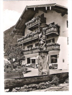 Deutschland - Ruhpolding - Am Dorfbrunnen - Ruhpolding