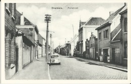 Overmere   Fortstraat; - Berlare