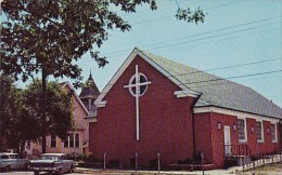 Epworth Methodist Church Rehoboth Beach Delaware - Other & Unclassified