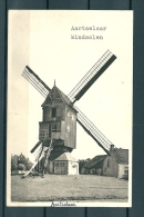 AARTSELAAR: Windmolen, Niet Gelopen Postkaart (Uitg Mels) (GA18768) - Aartselaar