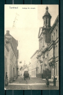 TURNHOUT: Collége St Joseph, Gelopen Postkaart 1902 (Uitg Nels) (GA19955) - Turnhout