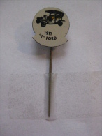 Pin T Ford (GA00798) - Ford
