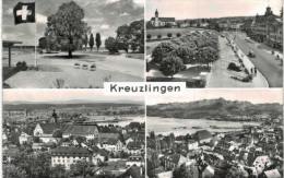 Suisse - Kreuzlingen - Kreuzlingen