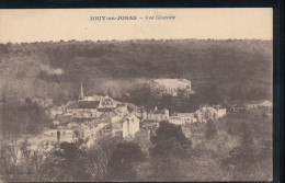 78 -- Jouy - En - Josas -- Vue Generale - Jouy En Josas