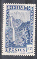 REUNION YT 129 Neuf ** - Unused Stamps