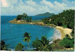 Afrique - Seychelles Carana Beach - Seychelles