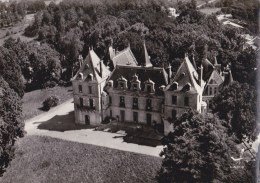 MIRAMBEAU/17/  Le Château Côté Parc/ Réf:C2456 - Mirambeau