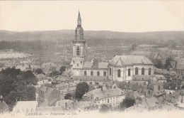 CAMBRAI (Nord) - Panorama - Cambrai