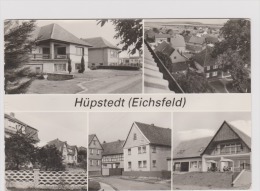 Hupstedt-eichsfeld-unused,perfect Shape - Muehlhausen