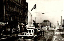 BERLIN - Ausländerübergang "Checkpoint" An Der Friedrichstrasse - M-3 - Friedrichshain