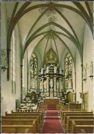 DE.- Oelinghausen. Mariannhiller Missionare - Kloster- Und Wallfahrtskirche. 2 Scans - Arnsberg