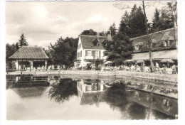 Deutschland - Horn / Lippe - Teutoburger Wald - Silbermühle - Detmold