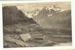 Carte Postale  Le Somport - Col Du Somport