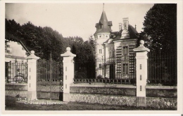 TIERCE Château Du Rondeau - Tierce