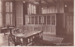 PC Bristol - Bristol University - Vice-Chancellor's Room - 1929 (9655) - Bristol