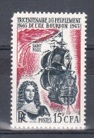 REUNION YT 365 Neuf ** - Unused Stamps