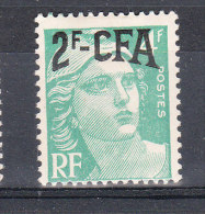 REUNION YT 290 Neuf - Unused Stamps