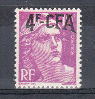 REUNION YT 296 Neuf - Unused Stamps