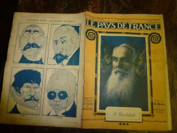 1919 LPDF:Fourrage Marin;Rainsart,Sains-du-Nord;Fbg Poissonnière; ALLEMAGNE;Bon Charbon-poussier;DUNKERQUE; Pomme De T - Francés