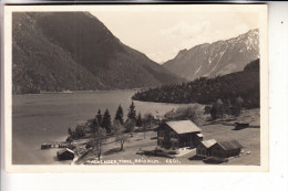 A 6212 MAURACH - EBEN, Gaisalm - Neustift Im Stubaital