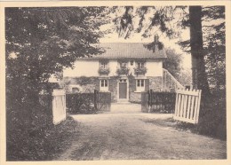 Centre De Cure - La Rimière - La Maison Du Jardinier - Neupré