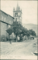 38 VIF / L'Eglise, Dauphiné / - Vif