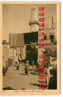 EGYPT - LEHNERT & LANDROCK  N° 1539 - ASSUAN  ENTRANCE TO THE BAZAARS - PHARE - LIGHTHOUSE  - PHOTOGRAPHE - Assuan