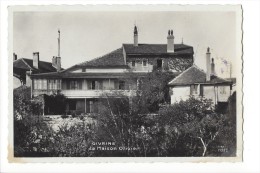 10491 - Givrins La Maison Olivier - Givrins