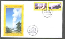 2006 TURKEY GEOTHERMAL RESOURCES FDC - Agua