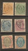 Islande  _ Type 1876 _lot _ 1900 - Neufs