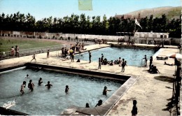 LA VOULTE SUR RHONE : La Piscine - La Voulte-sur-Rhône