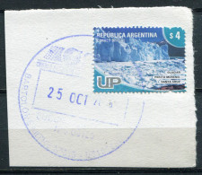 ARGENTINE - Y&T 2558 (sur Fragment) - Used Stamps