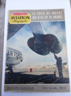 Aviation Magazine N°223 - Aviation