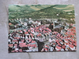 BUTZBACH  6308    Hessen      D120005 - Butzbach