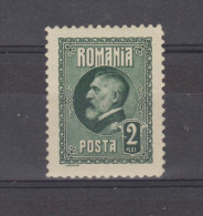 1926 - 60 Anniv. Du Roi Ferdinand Mi No 296 Et Yv No 312  MINT - Ongebruikt