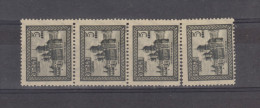 1922 - Cathedrale D Alba Julia  Mi No 286 Et Yv No 302 MNH - Ongebruikt