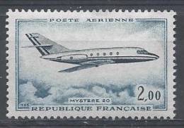 France Poste Aérienne N° 42 ** Neuf - 1960-.... Ungebraucht