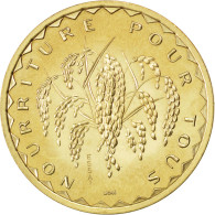 Monnaie, Mali, 50 Francs, 1975, SUP+, Nickel-brass, KM:E1 - Sonstige – Afrika