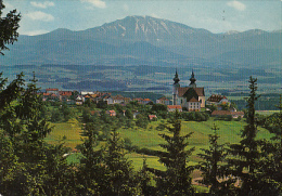 6462- POSTCARD, MARIA TAFERL- SPA TOWN, PANORAMA - Maria Taferl