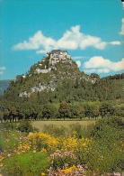 6468- POSTCARD, HOCHOSTERWITZ CASTLE, PANORAMA - Wolfsberg