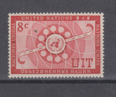 Yvert 41 ** Neuf Sans Charnière MNH - Ungebraucht